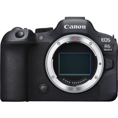 Canon EOS R6 Mark II 單機身 超高速4K全片幅無反光鏡相機 R6II